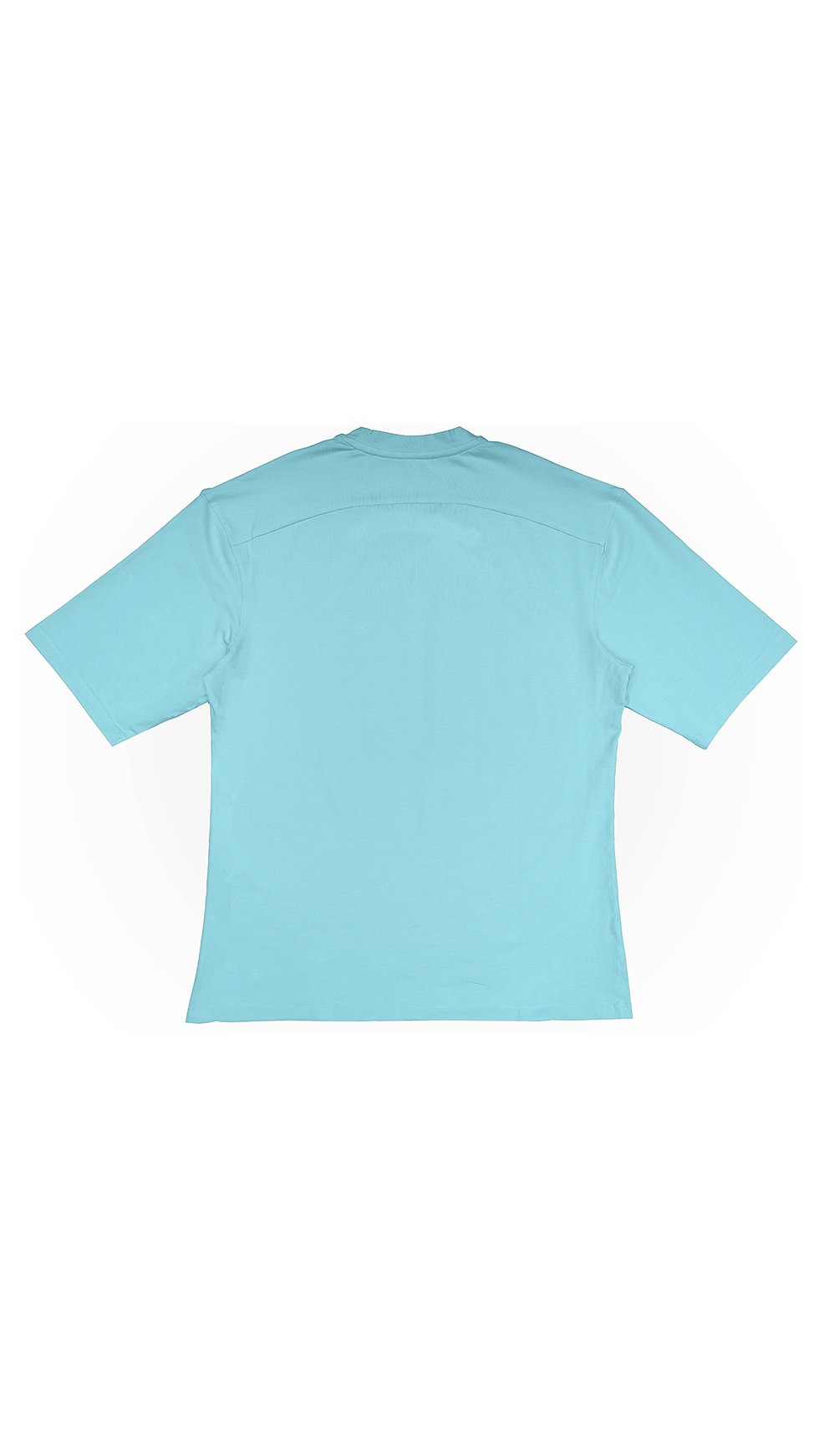 Thumbnail: CHLORIS Oversized T-Shirt