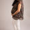 Thumbnail: NANNU BEBE Paisley Print Maternity Top