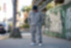 Thumbnail: CAMO HOODIE V1