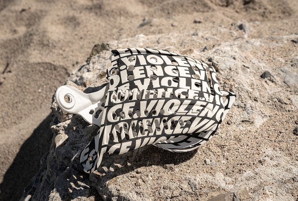 Thumbnail: VIOLENCE. x JT EARS