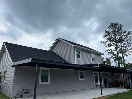 Home Additions in Lake Charles LA: Expanding Your Space
