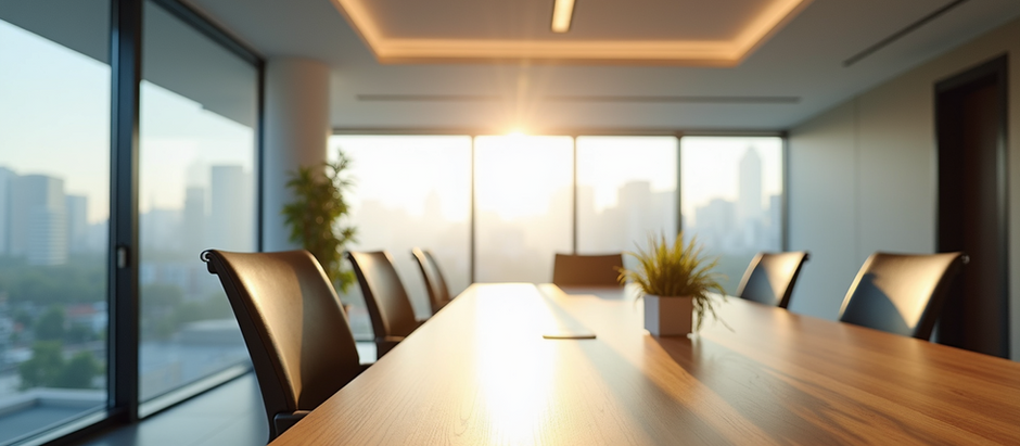 Maximising Your Efficient Meeting Rooms for Successful Events