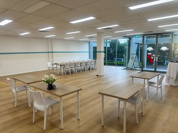 Art Classes/ Product Launch