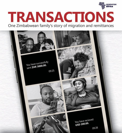 Transactions