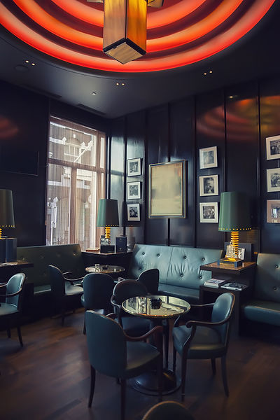 Vintage Cafe