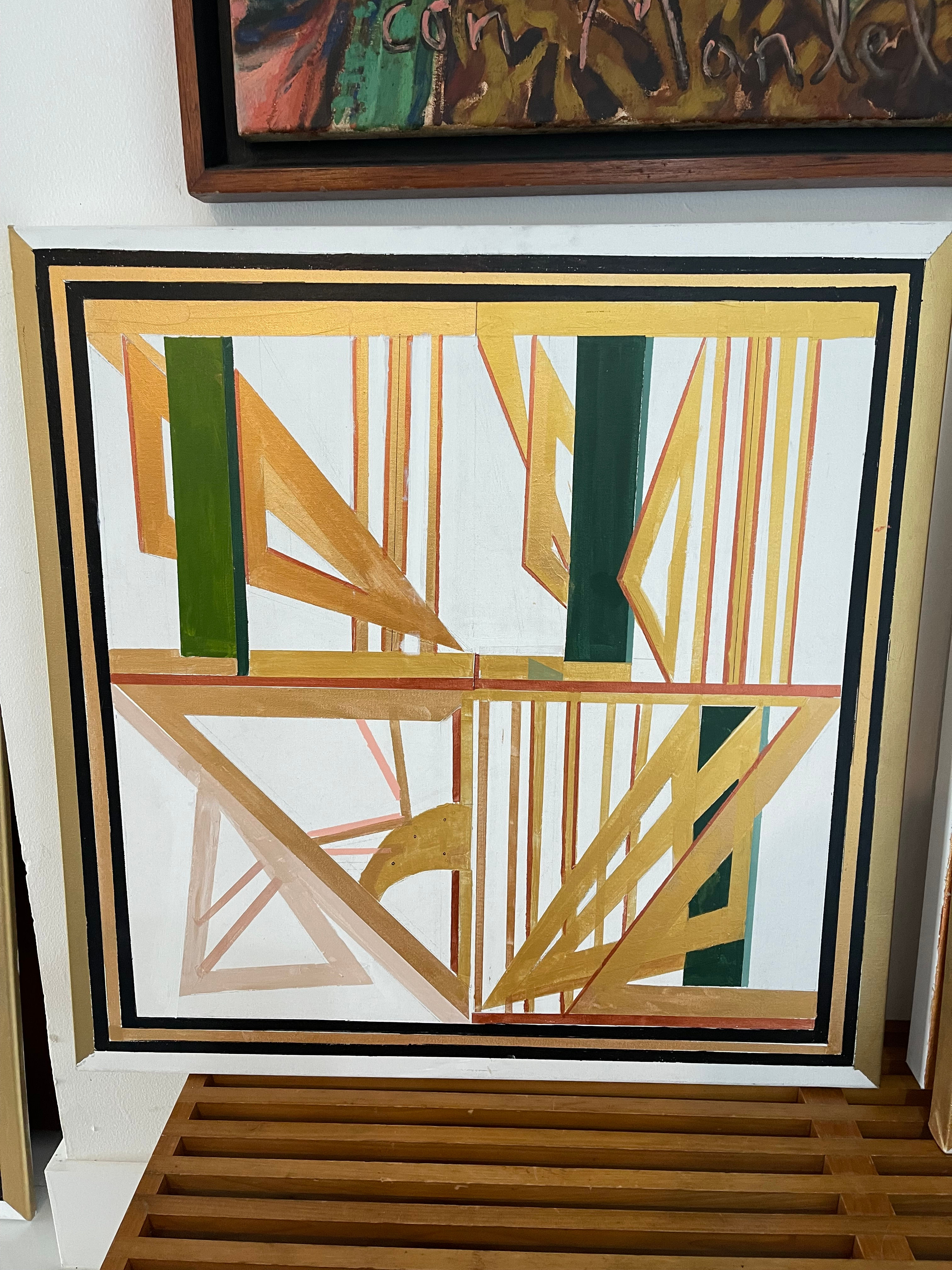 The Equilateral Triangle