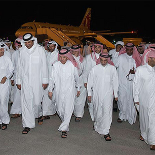 حقيقة قصة "الرهائن" القطريين ودفع فديتهم