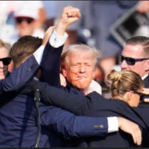 ما سر هذه التحية ...!