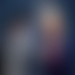 الرئيس الامريكي ترمب والمرشد الايراني خامنئي