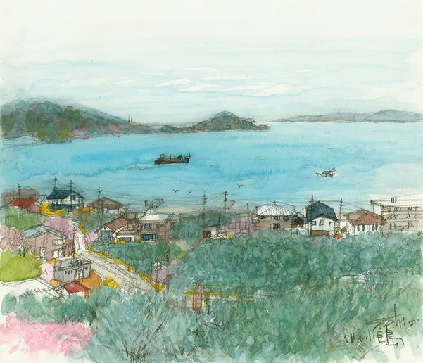 全国編 Utukusiinippon