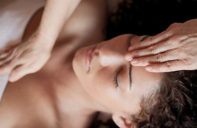 Egyptian-Essene Healing treatment