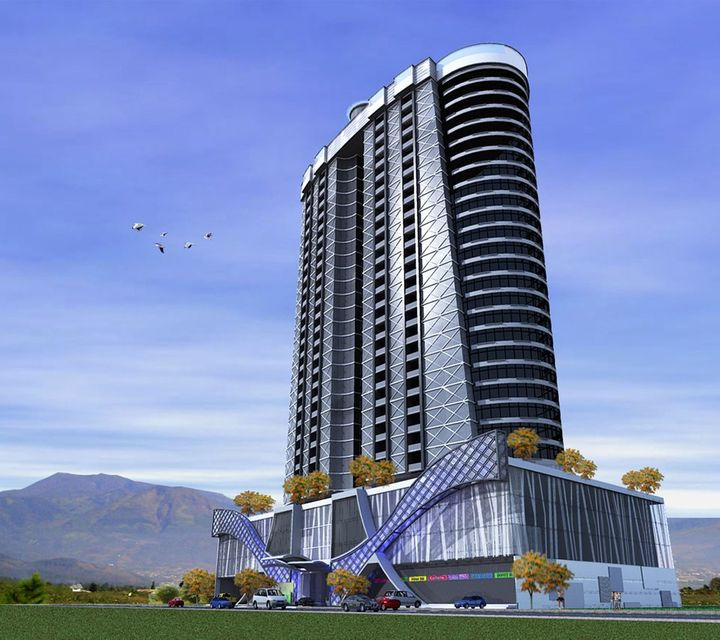day-time-aeon-towers