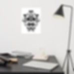 Miniaturbild: WANDERCAT Poster