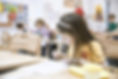 Elementary Art Class