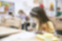 Primary School Chinese Class
