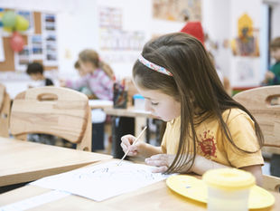 Comprendre le TDAH chez l'enfant