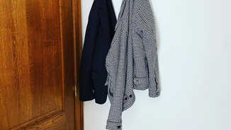 Coat hanger