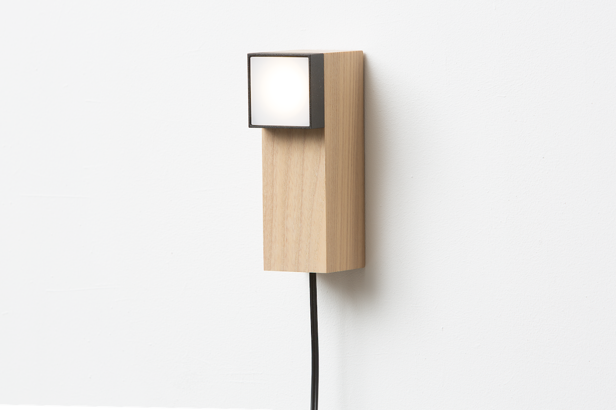 Captivated (Wall version)