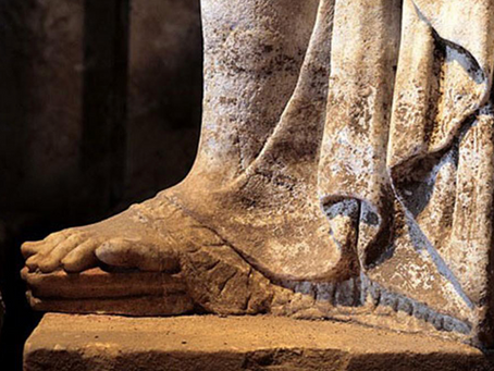 The Platform: Trickling across from practical to pretty. 