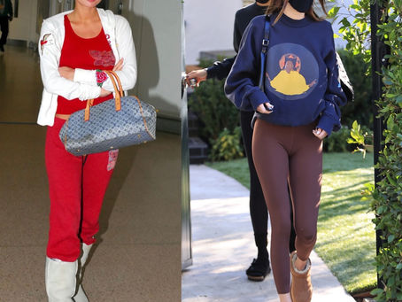 Time to forget Fads?