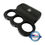 Thumbnail: Streetwise Triple Sting Ring Stun Gun 28M*