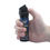 Thumbnail: Police Force 23 Pepper Spray FOAM 3 oz Flip Top