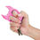 Thumbnail: Brutus Self-Defense Keychain Pink