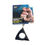 Thumbnail: Streetwise SHAR-KEY Tooth Self-Defense Keyring Black