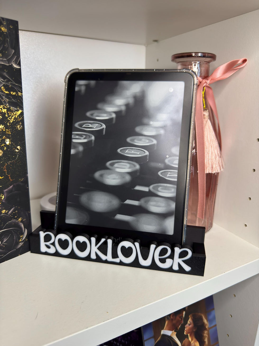 Miniaturbild: E-Reader E-Book Reader Halterung für Kindle Tolino Pocketbook und mehr Stände...