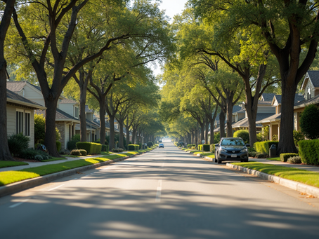 Austin Real Estate Market Trends to Watch