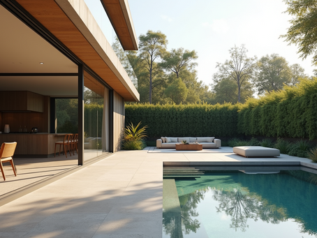 Explore Austin Luxury Properties: Your Guide to Dream Homes