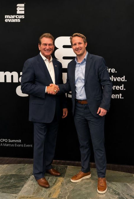 𝐖𝐡𝐚𝐭 𝐬𝐭𝐚𝐲𝐞𝐝 𝐰𝐢𝐭𝐡 𝐦𝐞 𝐦𝐨𝐬𝐭 𝐟𝐫𝐨𝐦 𝐭𝐡𝐞 𝐂𝐏𝐎 𝐒𝐮𝐦𝐦𝐢𝐭 𝐭𝐡𝐢𝐬 𝐰𝐞𝐞𝐤 𝐰𝐚𝐬𝐧’𝐭 𝐚 𝐬𝐥𝐢𝐝𝐞 𝐨𝐫 𝐚 𝐤𝐞𝐲𝐧𝐨𝐭𝐞.