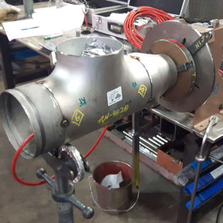 Pipe Fabrication