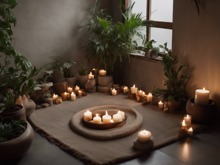 Transform Your Health and Mind at Organic Transformer