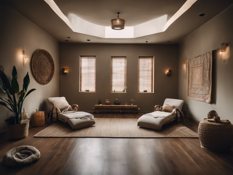Discover Optimum Health with Holistic Services in London
