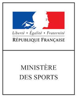 MINISTERE DES SPORTS