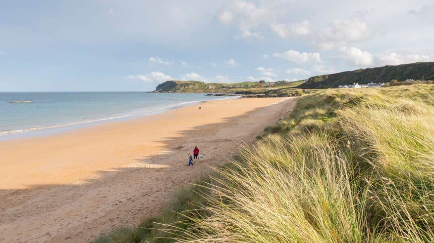  Culdaff Beach