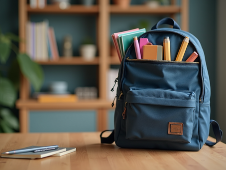 Unleash Your Best Self: Thriving Mentally This Back-to-School Season!