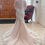 Thumbnail: Lorelei Mermaid Style Wedding Gown