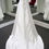 Thumbnail: Amber A-Line Style Wedding Gown