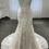 Thumbnail: Isla Mermaid Style Wedding Gown
