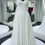 Thumbnail: Ada A-Line Style Wedding Gown