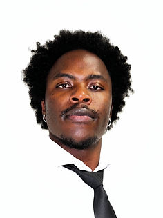 Barcheme Founder - Chris Shema 