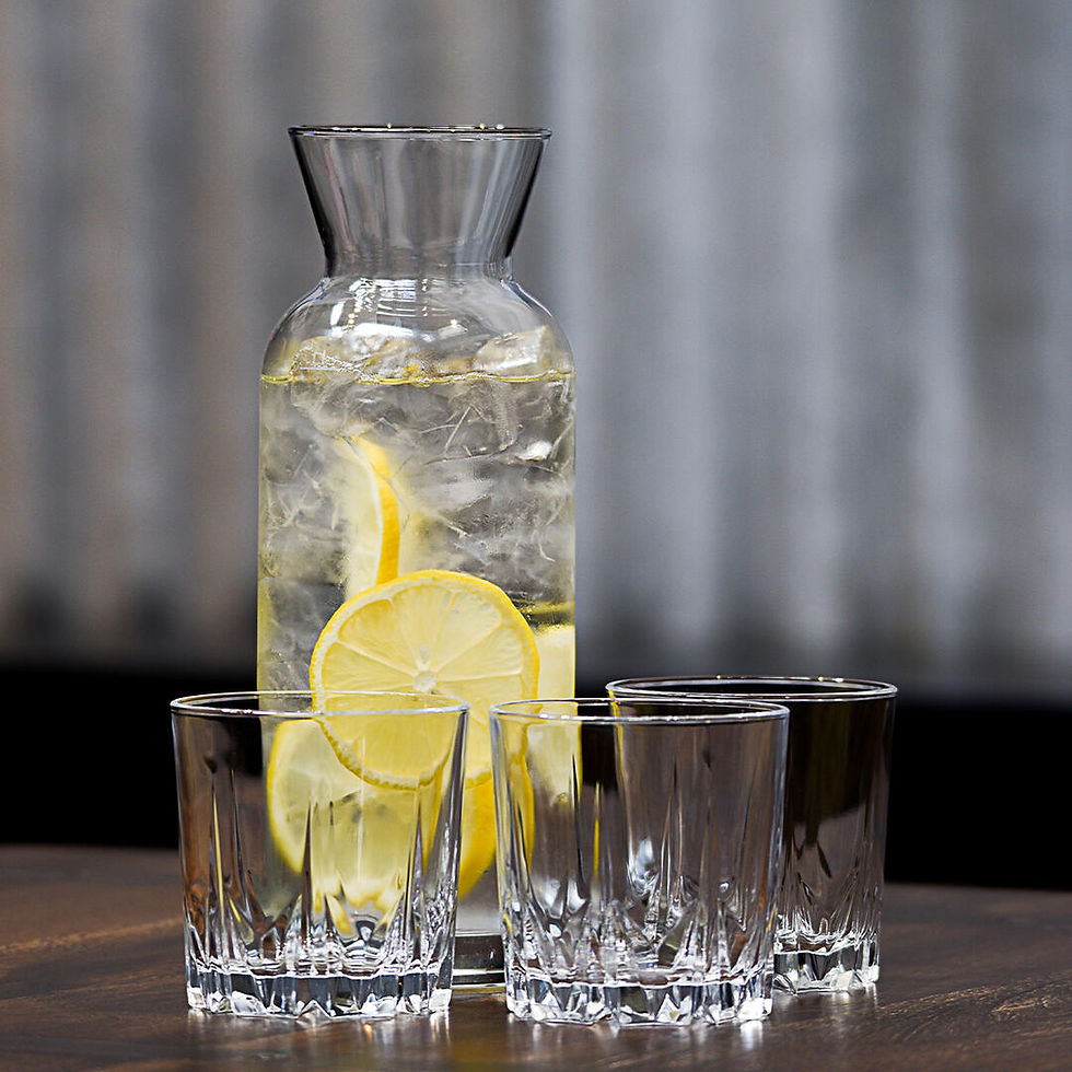 Thumbnail: Pasabahce Carafe