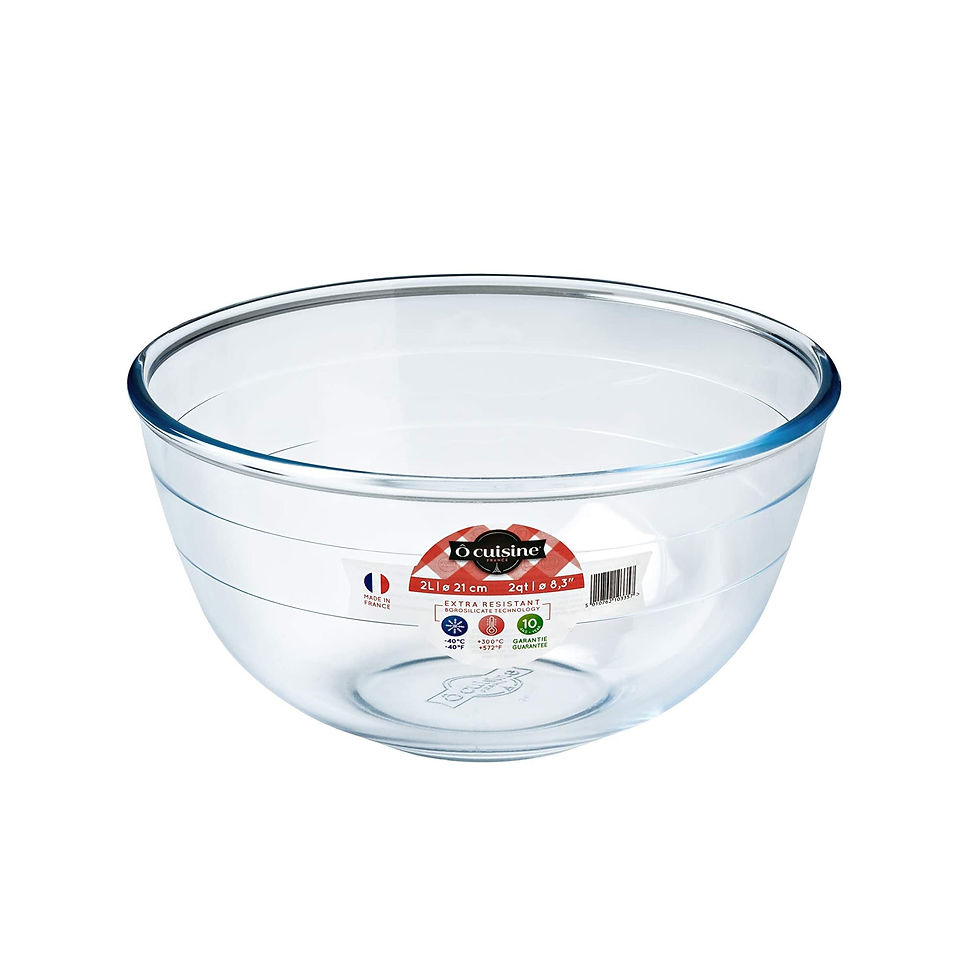 Thumbnail: Ocuisine Salad Mixing Bowl