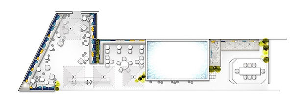 Grundriss Mandarin Oriental 