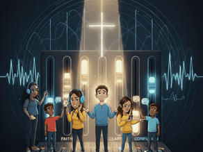 DAY 2 — The Volume of Your Circle