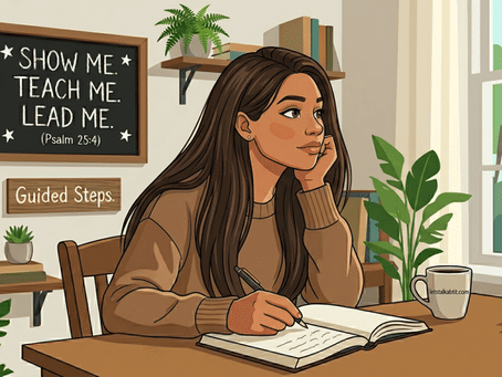Taught, Not Self‑Made