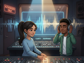 DAY 6 — The Mastering Process