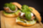 Fresh'Burger